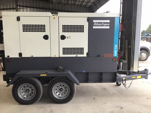2020 ATLAS COPCO QAS 125