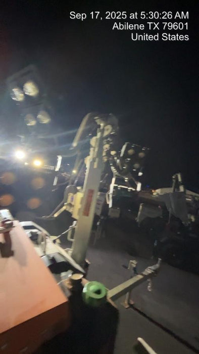 2025 WANCO WLTT-4MM4K