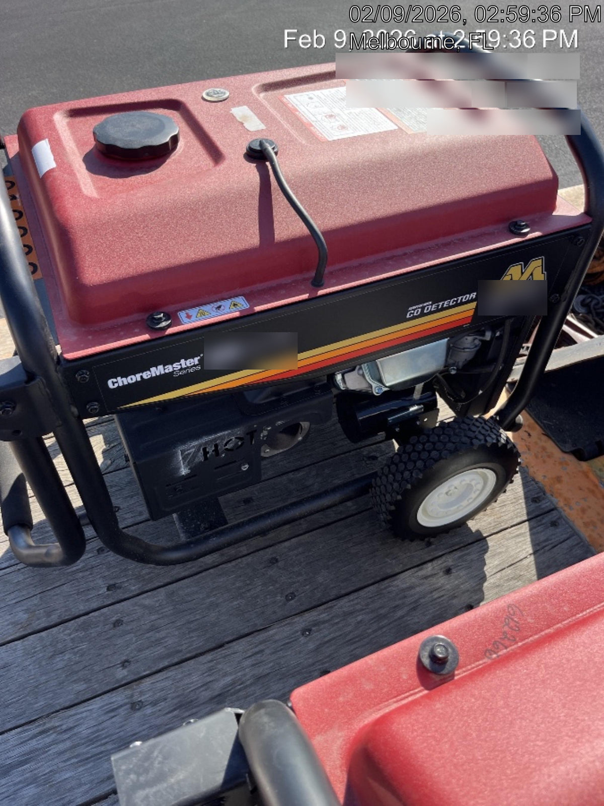 2025 MI-T-M GEN-6500-0MM1