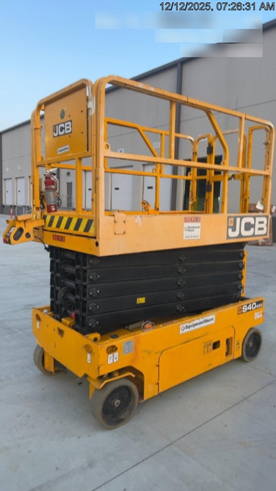2021 JCB S4046E
