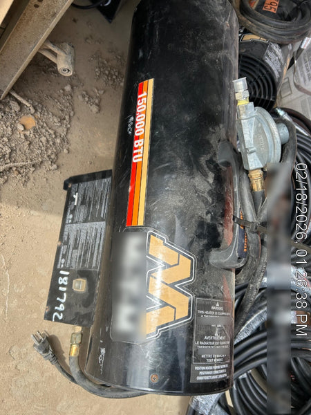 2021 MI-T-M CORPORATION MH-0150-LMTO