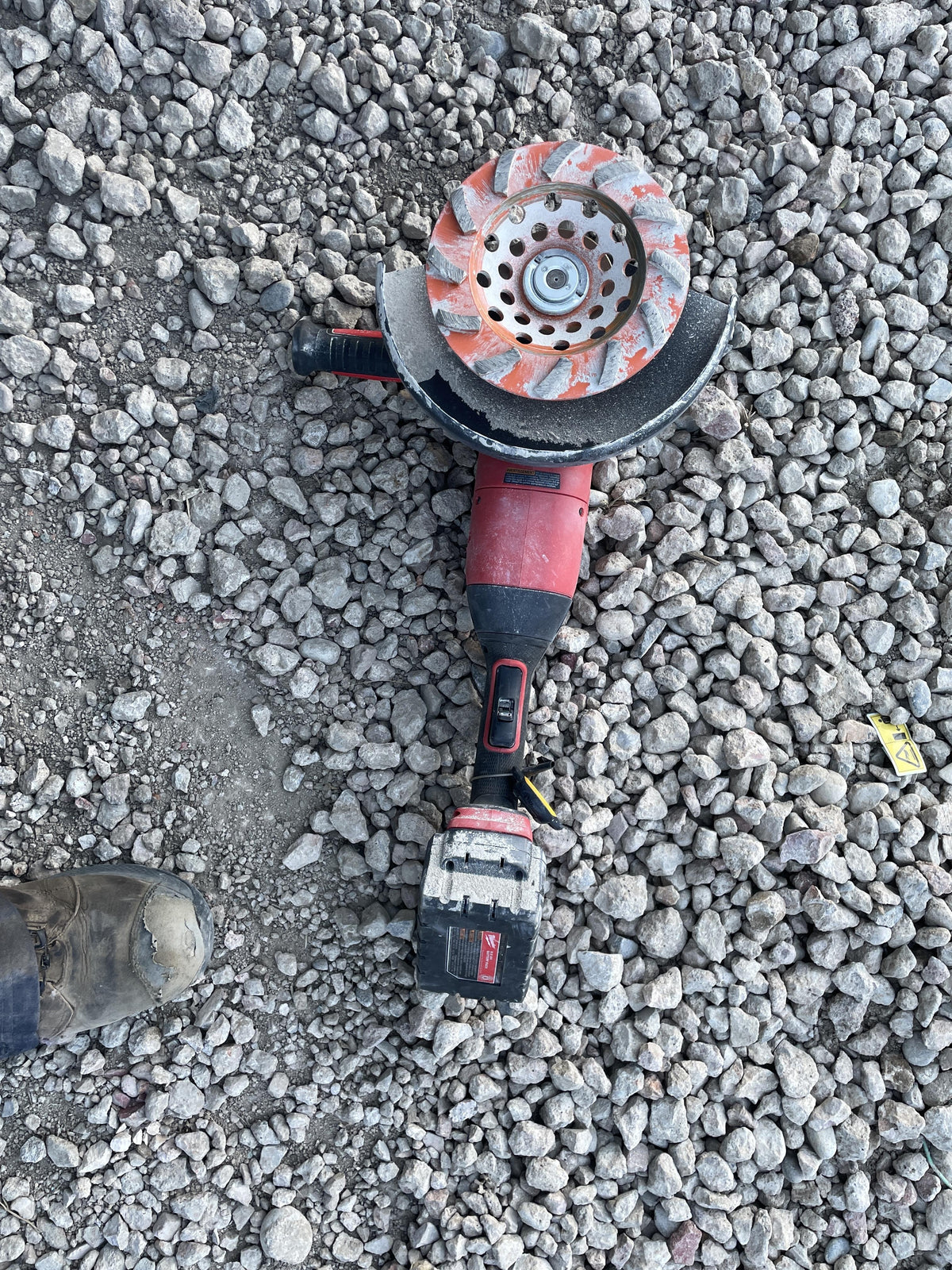 2021 MILWAUKEE 2785-22HD