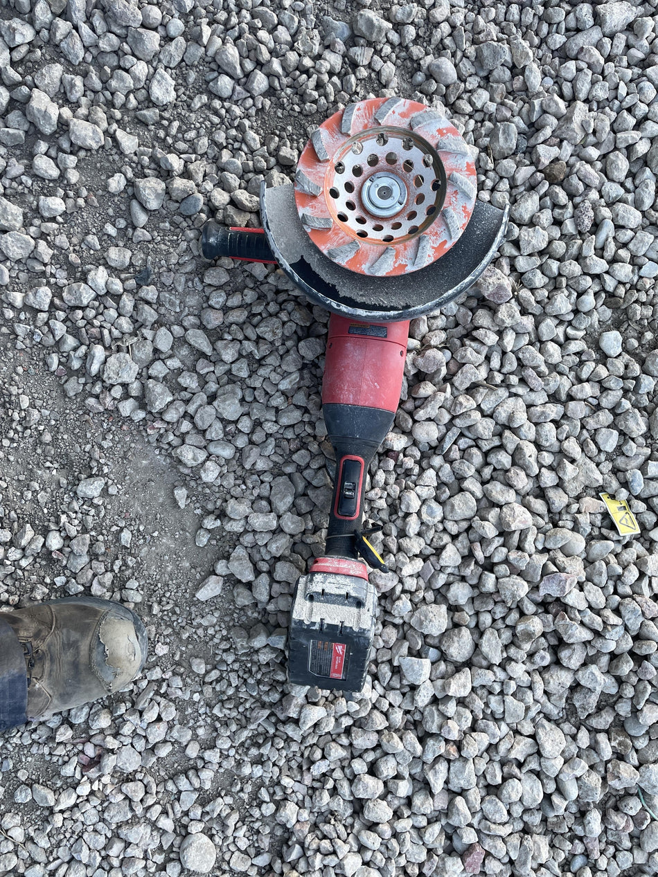 2021 MILWAUKEE 2785-22HD