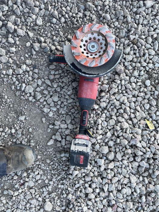 2021 MILWAUKEE 2785-22HD