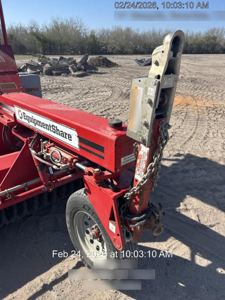 2023 BROCE BW260