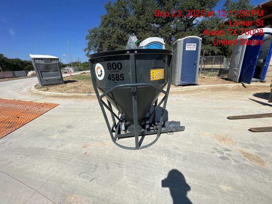 2025 STAR INDUSTRIES 1510FP