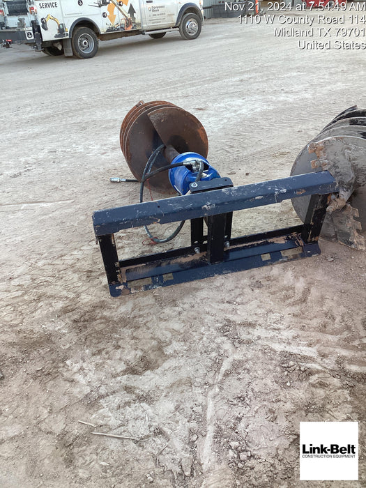 2024 AUGER TORQUE 3300-30