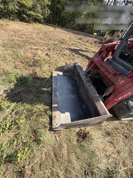 2019 TAKEUCHI TL10V2-R