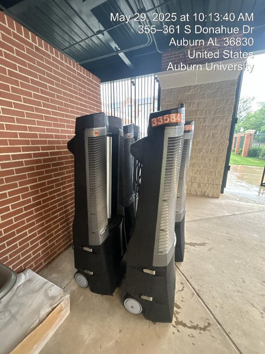 2023 VECTOR Vector Max