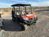 2022 KUBOTA RTV-X1140W-H (Canopy)