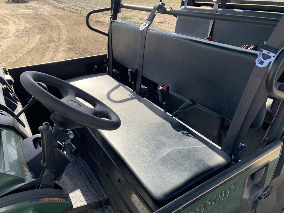 2020 KAWASAKI Mule PRO-DXT (Half Door)