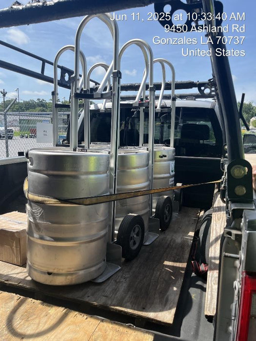 2024 GUARDIAN G1562HAT