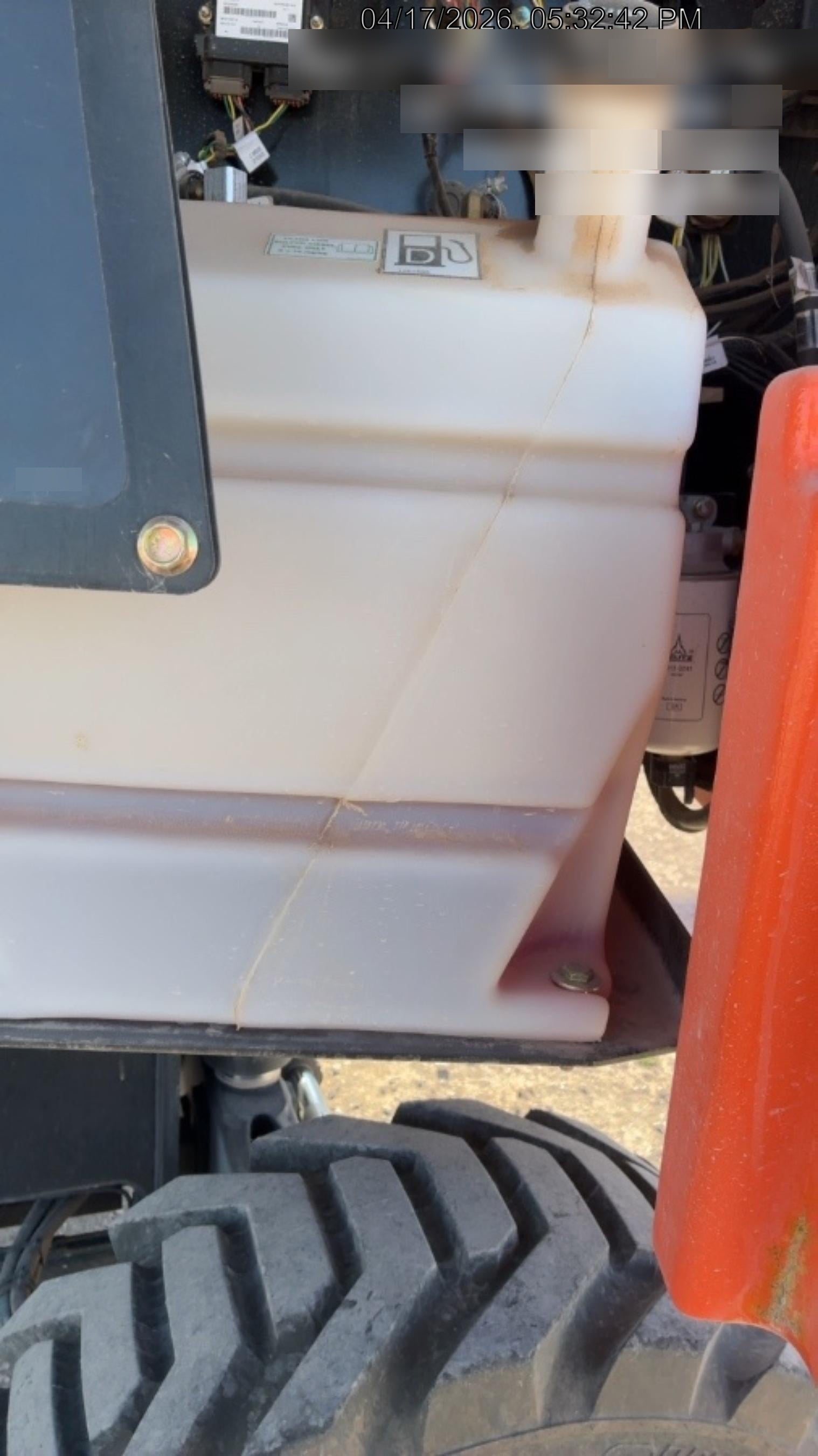 2025 JLG 460SJ
