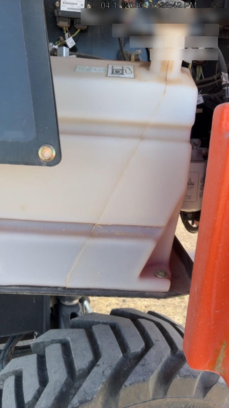 2025 JLG 460SJ