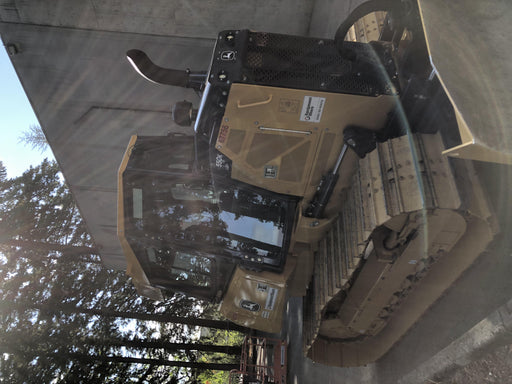 2020 JOHN DEERE 550K