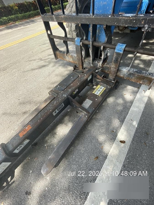 2020 STAR INDUSTRIES 1360B-6FXL