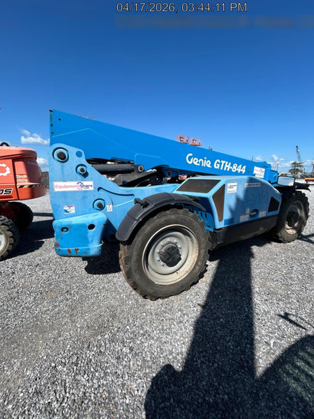 2016 GENIE GTH-844