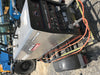 2020 Lincoln Electric Vantage 322 Welder Ready-Pak 3, w/ GPS & Decals (includes trailer, cable rack, fender light kit)