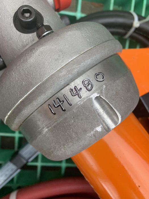 2021 MICHIGAN PNEUMATIC 10267