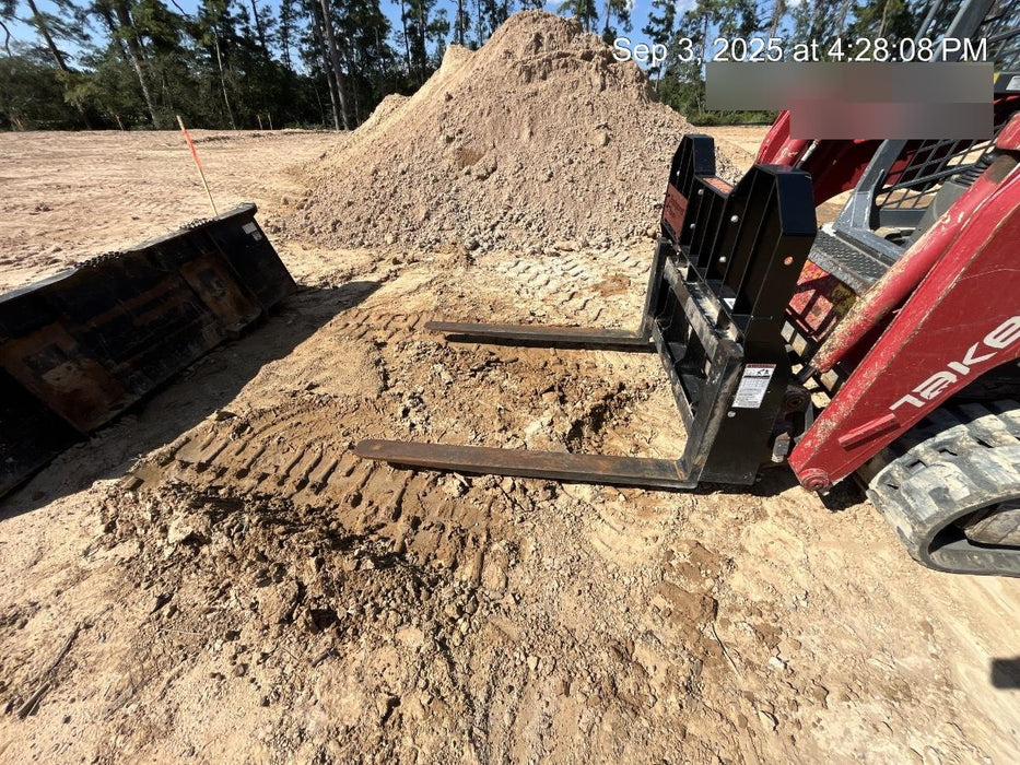 2025 VIRNIG PF4855-5VG