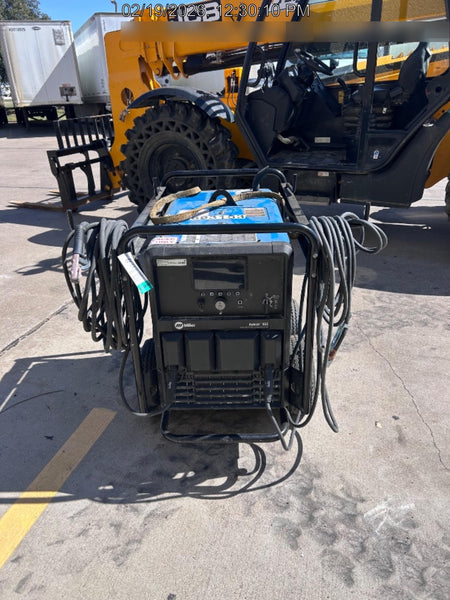 2025 MILLER ELECTRIC Bobcat 265 G