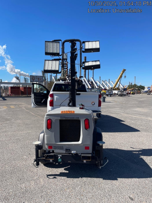 2024 WACKER NEUSON LTT4