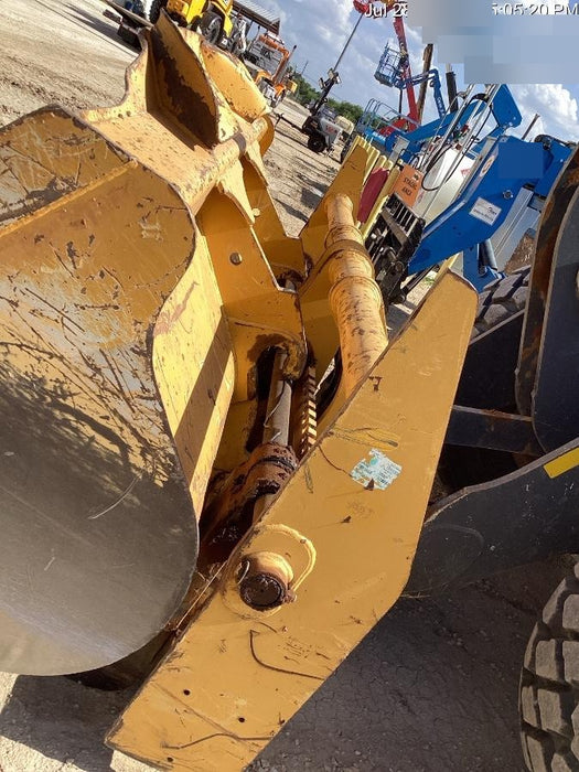 2020 JOHN DEERE 96" Loader Fork Carriage - John Deere