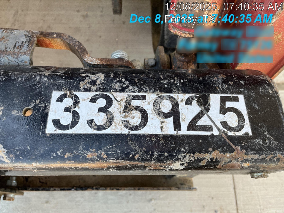 2023 AUGER TORQUE 3300-30