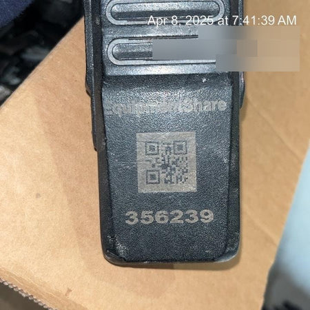 2023 MOTOROLA R7 NON-DISPLAY