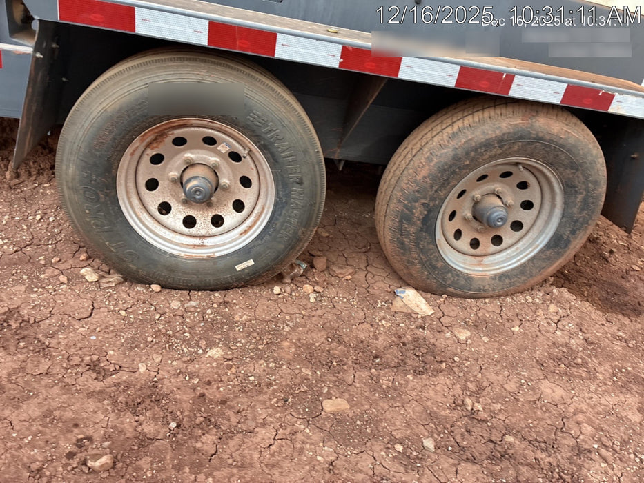 2022 ATLAS COPCO QAS 175