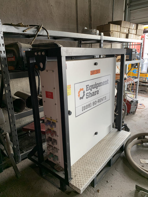 2023 TRYSTAR IL-046-VDE-27-LP