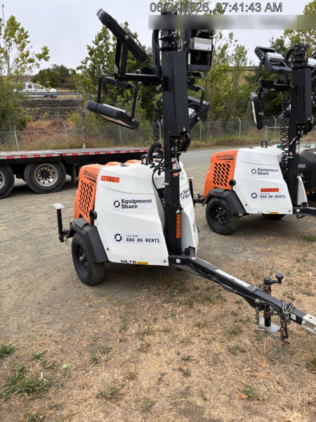 2023 GENERAC MLT2