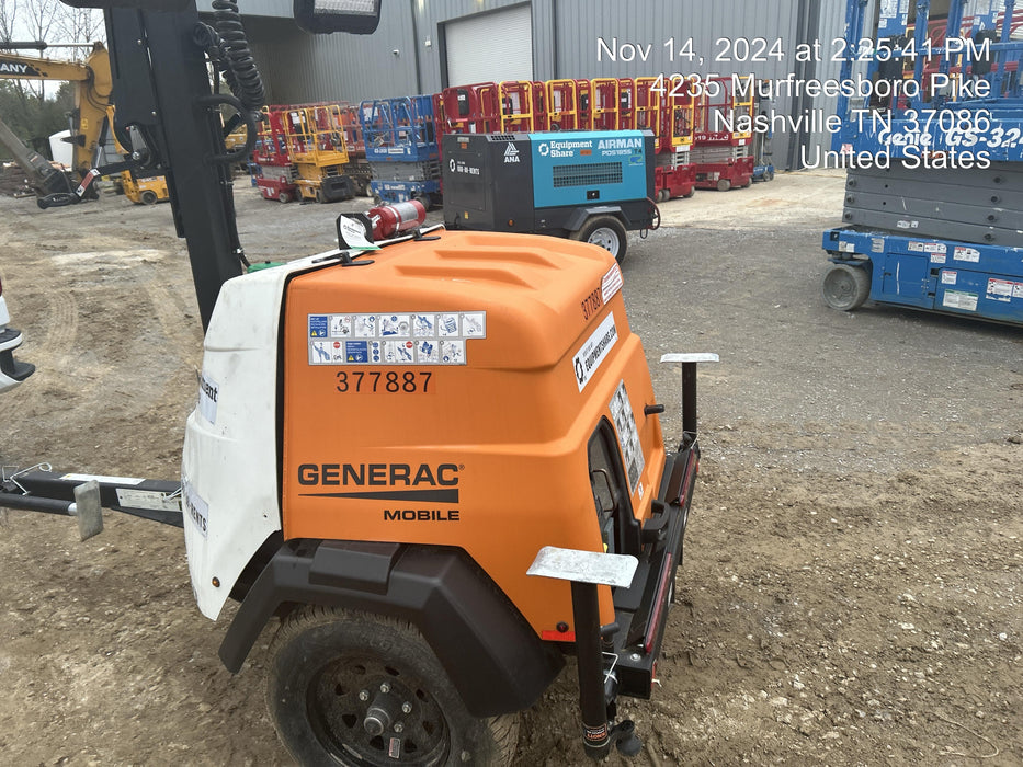 2023 GENERAC MLT2