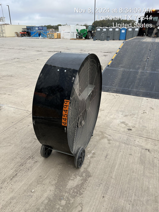 2024 MASTER MAC-48-BDF-C