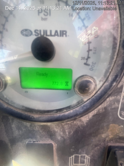 2019 SULLAIR 185-DPQ