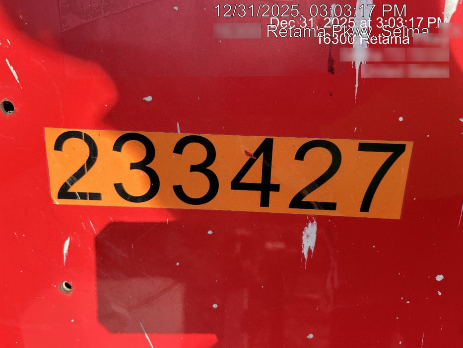 2022 Shindaiwa DGW400MDL Kubota D902 Engine, 23 HP, Dual Op Welder, Wire, Arc, Droop Stick, Tig, and CC Stick Functionality, Simulphase, 3 Phase and 1 Phase Gen Output, Single Axle NB Trlr, Slr Trckl Chrg 12V 12W, Fire Ext