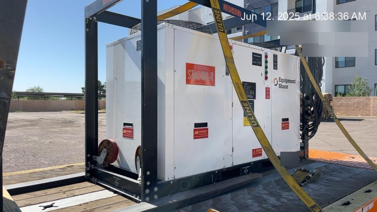 2023 SMARTECH STAC10S-R