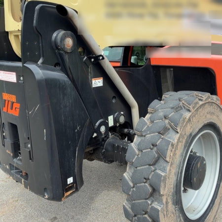 2020 JLG 1255
