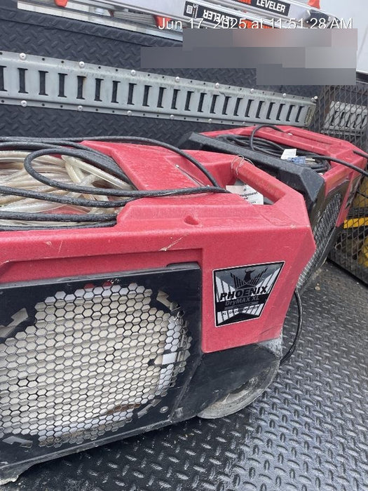 2021 PHOENIX DryMAX XL