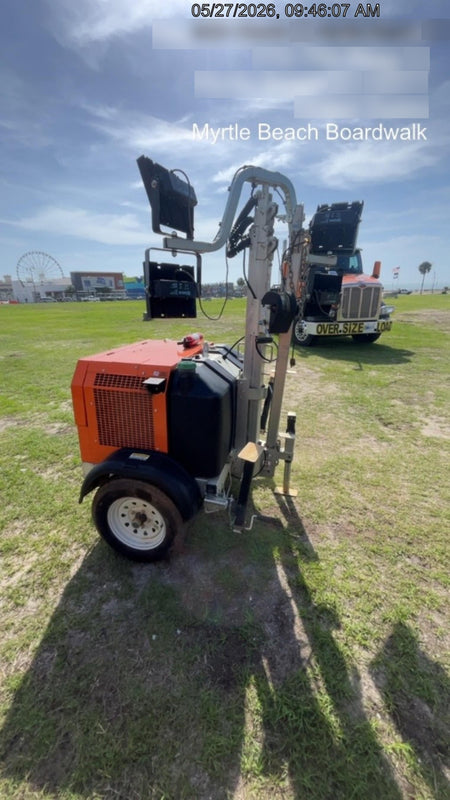 2025 WANCO WLTT-4MM4K