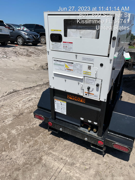 2023 SHINDAIWA DGK15FL