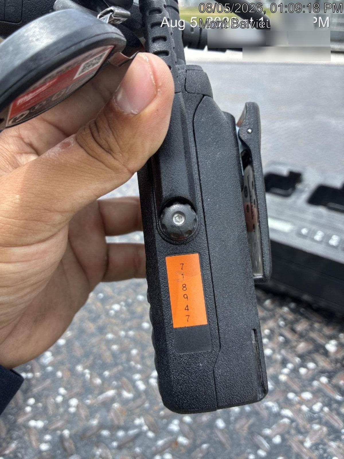 2026 MOTOROLA R7 DISPLAY