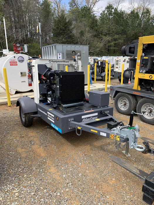 2022 ATLAS COPCO PAC F44 KD