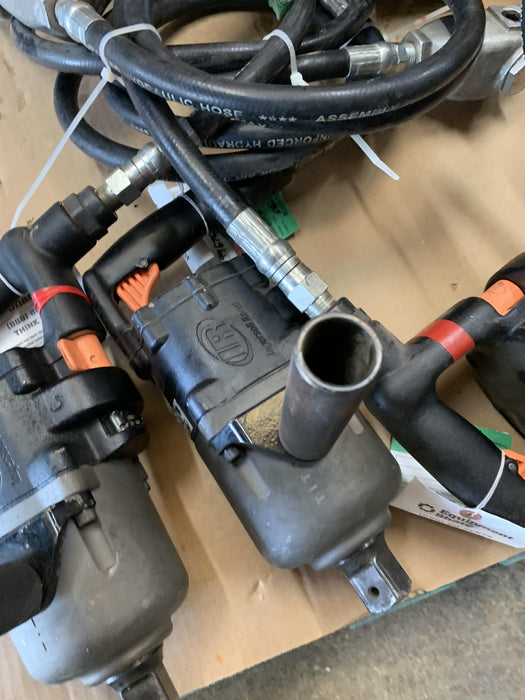 2021 INGERSOLL RAND 3940B2TI