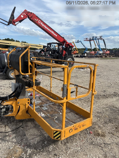 2024 HAULOTTE HT85 RTJ O