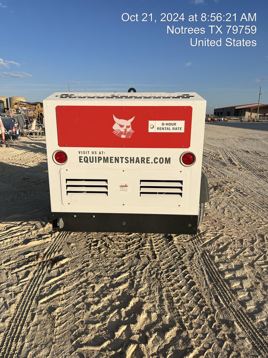 2024 BOBCAT PA425WCU-T4F