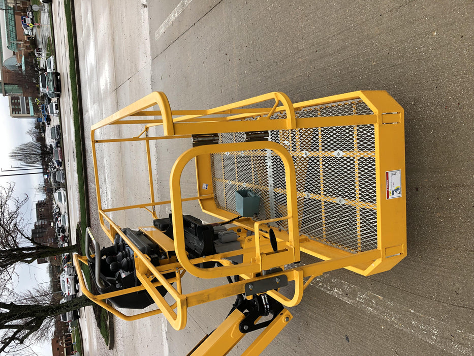 2020 HAULOTTE HT85 RTJ O