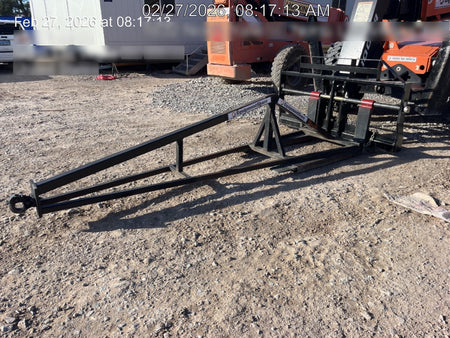 2019 ARROW MATERIAL HANDLING 1000100-12-F