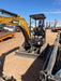 2020 Sany SY35U Canopy, QH Coupler