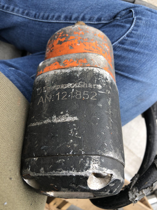 2020 MICHIGAN PNEUMATIC 750SS